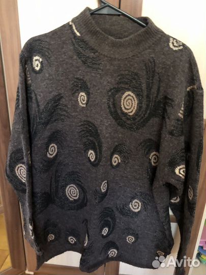 Вещи пакетом 54 56