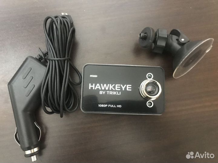 Продаю Автомобильный видеорегистратор