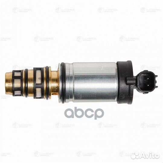 Клапан регулирующий компрессора lccv2102 luzar