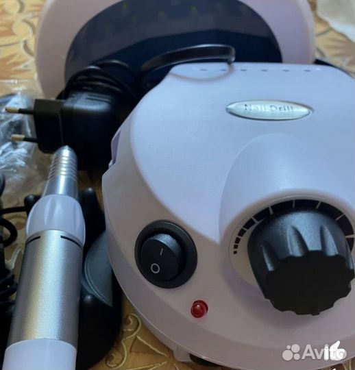 Набор для маникюра