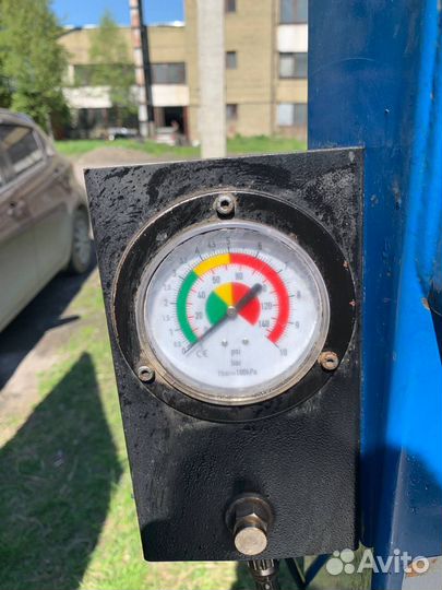 Шиномонтажный стенд sivik kc-302a