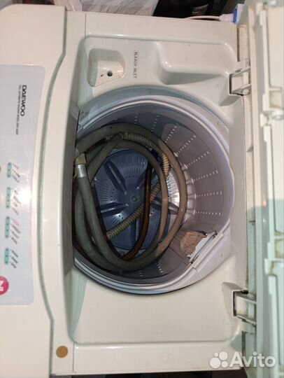 Продаю стиральную машину бу