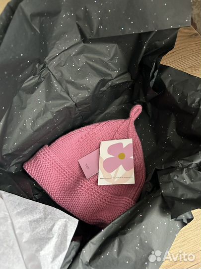 Шапка женская