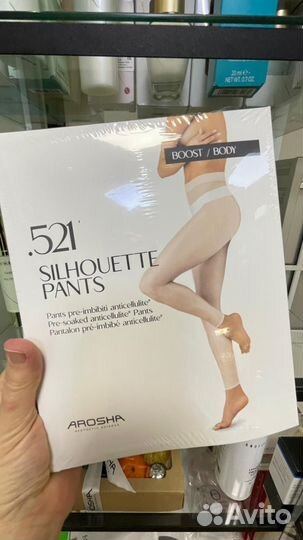 Леггинсы для избавления от целлюлита