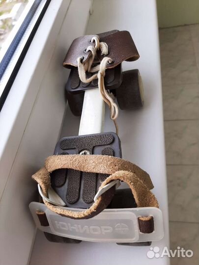 Коньки ролики