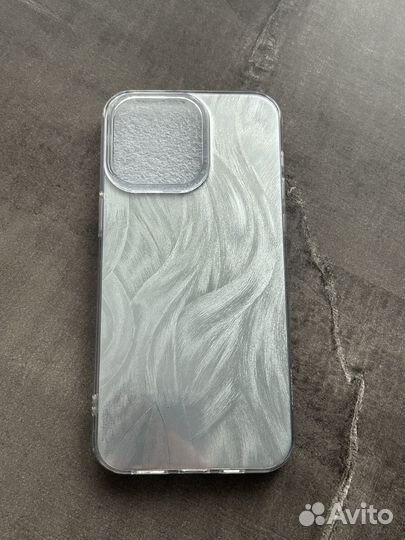 Чехол на iPhone 15 pro max