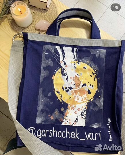 Роспись одежды и рисунок на ткани