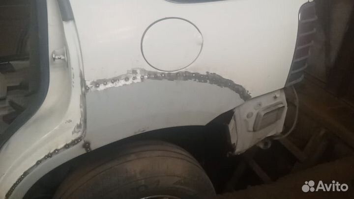 Сварочные,кузовные работы