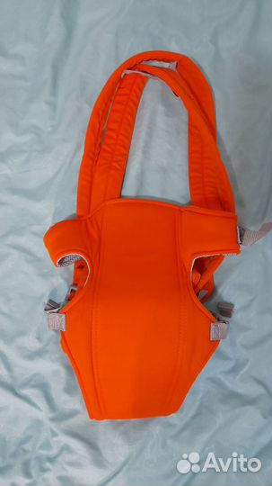 Рюкзак переноска кенгуру для детей