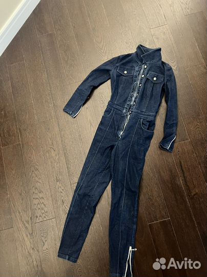 Комбинезон женский