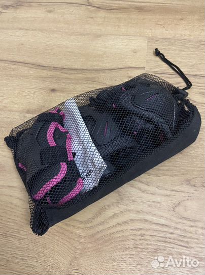 Новое Защита и шлем Micro