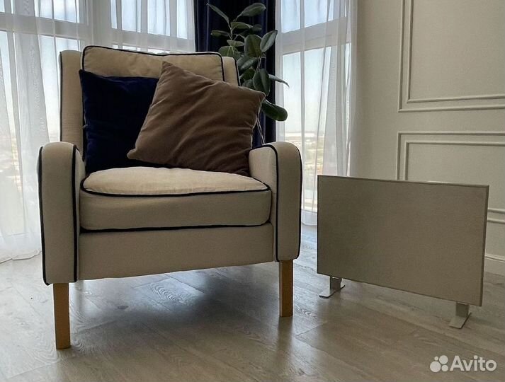 Обогреватель Никатэн 150-650 Вт