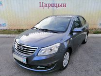 Chery Bonus 3 (E3) 1.5 MT, 2015, 102 220 км, с пробегом, цена 380 000 руб.