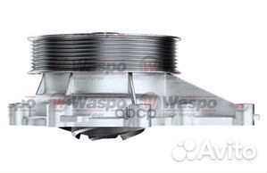 511-7701 насос водянойR6 d127 Scania 124 DSC1