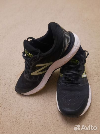 Кроссовки New Balance