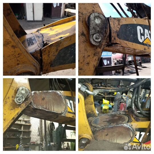 Услуги сварщика сварочные работы с выездом