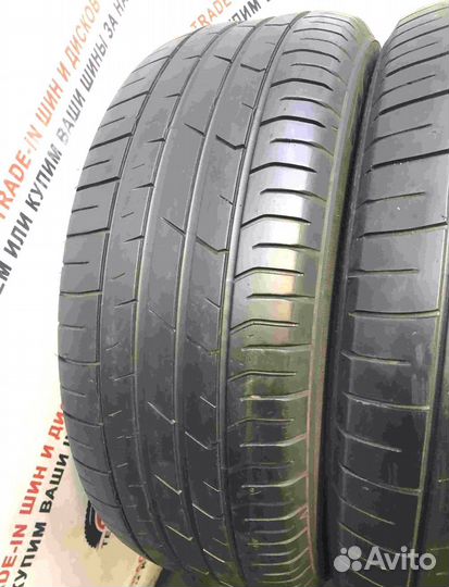 Toyo Proxes Sport SUV 215/55 R17 98Y
