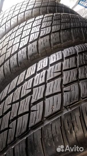 Cooper Discoverer H/T 275/55 R20