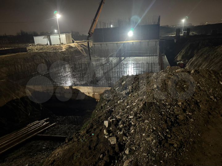 2-к. квартира, 49,6 м², 4/8 эт.