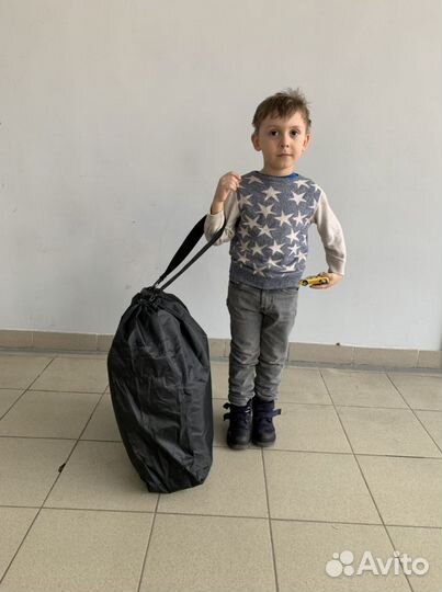 Напрокат. Коляска Yoya 175, Аренда