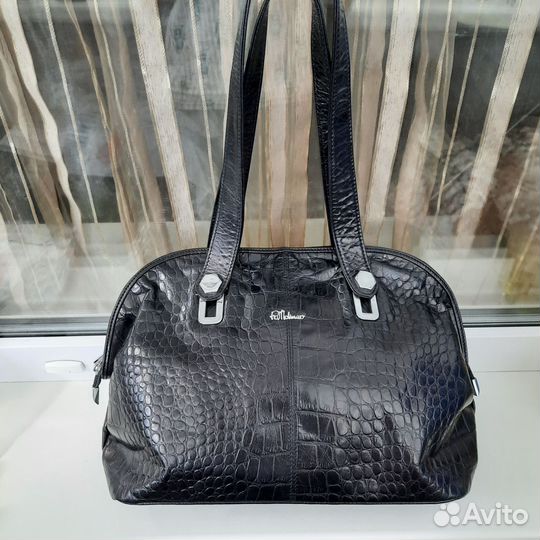 Сумка Francesco Molinary (Италия)