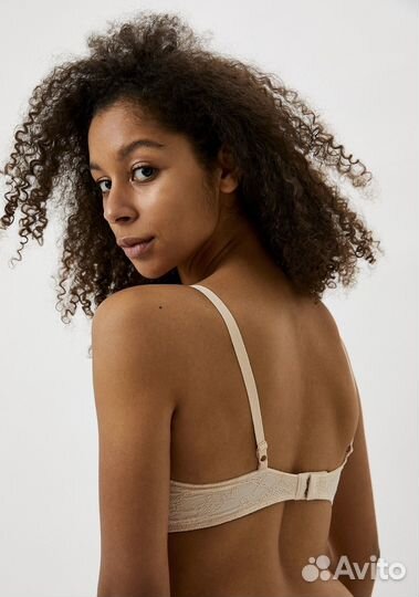 Новый бюстгальтер uniqlo 75/80 FG