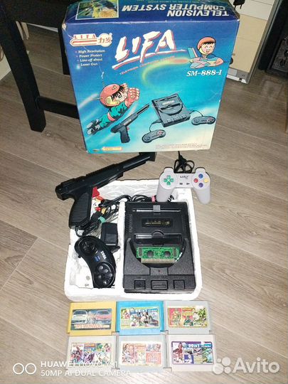 Картриджи / игры к приставке денди