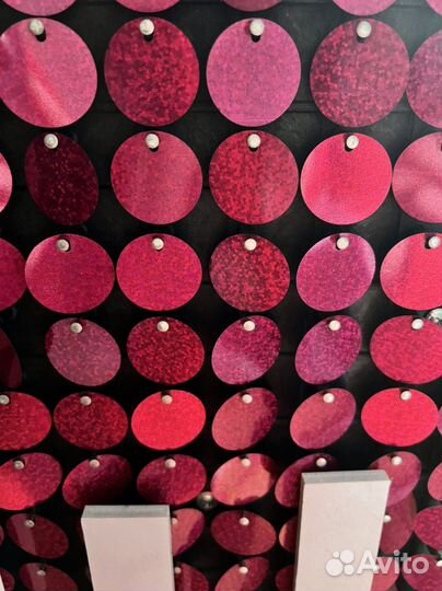 Вывеска цветы