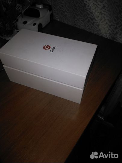 Тепловизор guide trackir 50mm