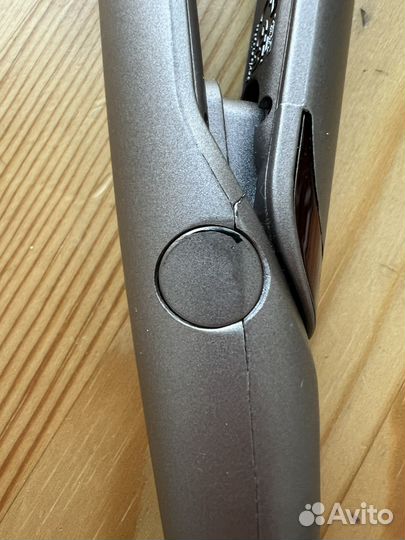 BaByliss Smooth Glide ST90PE выпрямитель