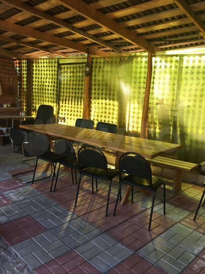 Дом 40 м² на участке 15 сот.