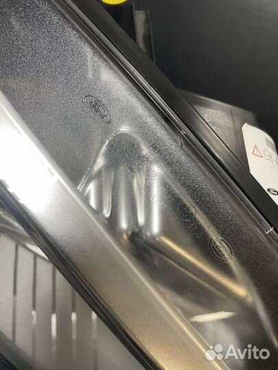 Фара правая S-Max Galaxy