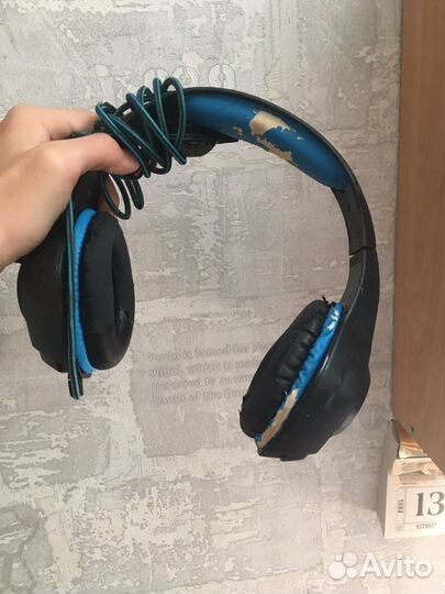 Наушники