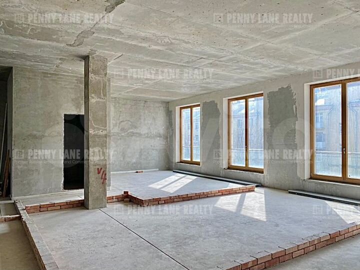 6-к. квартира, 267 м², 6/7 эт.