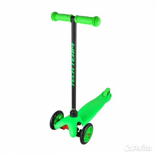 Детский самокат TechTeam Mini