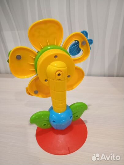 Детская игрушка музыкальная
