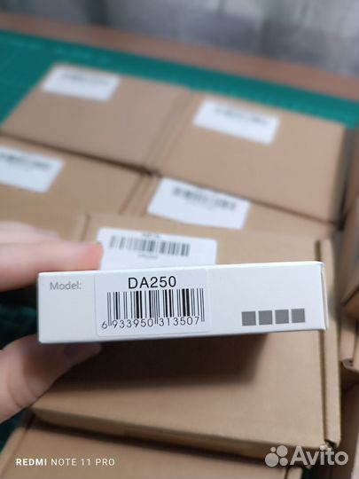 Батарейка dste NB-13L