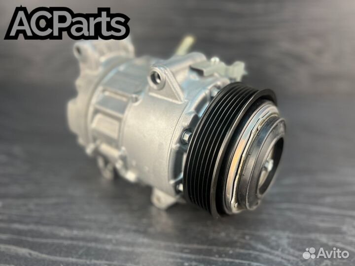 Компрессор кондиционера Toyota Camry V70 2.0