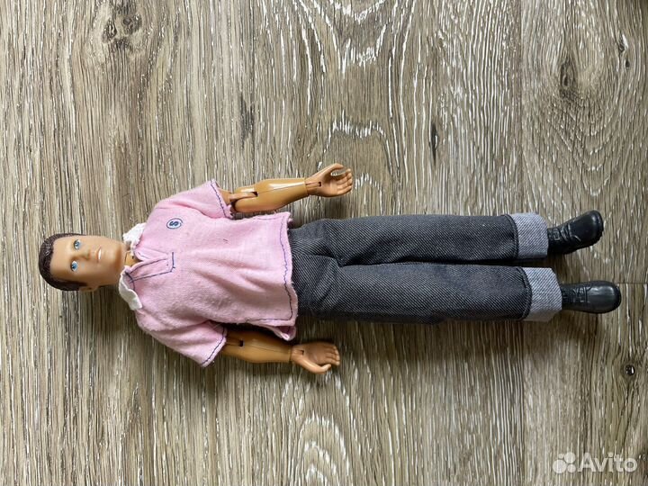 Кукла барби barbie кен