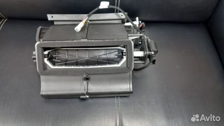 Распределитель ГАЗель Next отопителя в сборе(ориг)