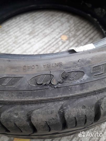 Goodyear Eagle Sport 225/45 R17 94W