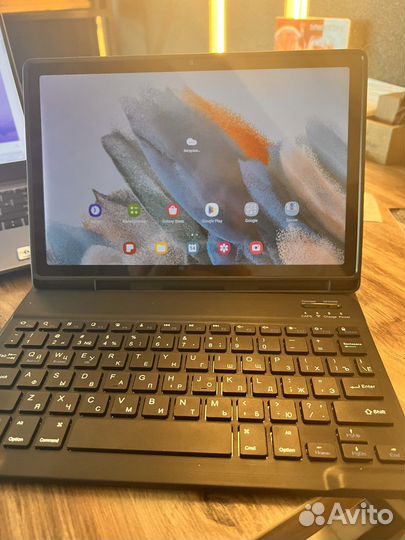 Планшет samsung sm-x2