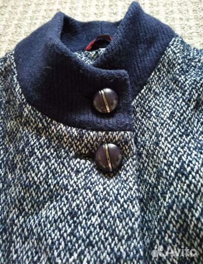Пальто р. 64