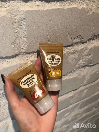 Корейская косметика оригинал