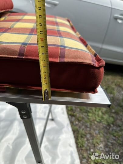 Подушка для шезлонга