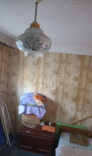 3-к. квартира, 42 м², 1/3 эт.