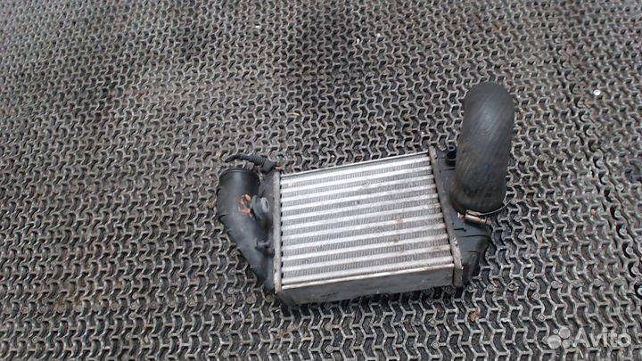 Радиатор интеркулера Audi A4 (B5), 1999