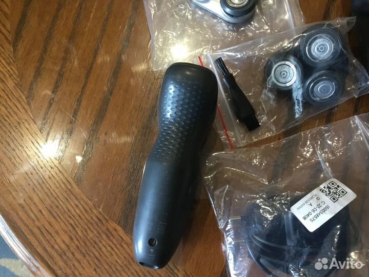 Бритва электрическая philips 5 серия