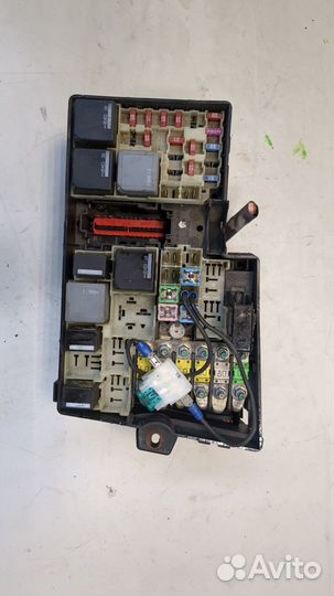 Блок предохранителей Ford Focus 2, 2006