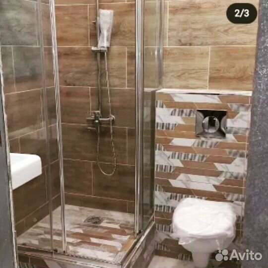 Ремонт и отделка квартир